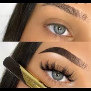 ANASTASIA Beverly Hills DIPBROW ( ash brown) NWT!!